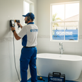 Leak Detection & Repair Service - Fortress Property Solutions