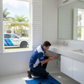 Faucet & Fixture Repair Service - Fortress Property Solutions